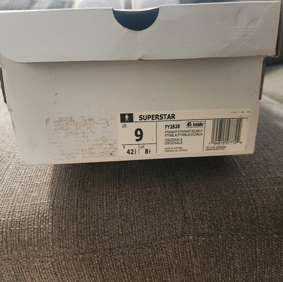 ADIDAS SUPERSTAR - Picture 6 of 7